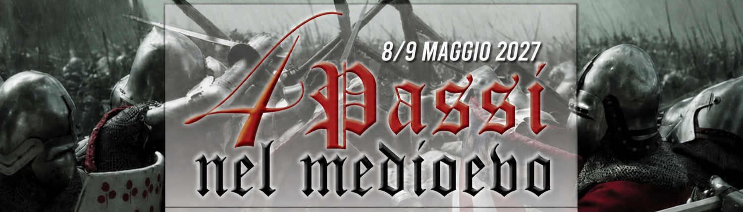 4 Passi nel Medioevo